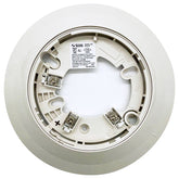 System Sensor B210LP Smoke Detector Base